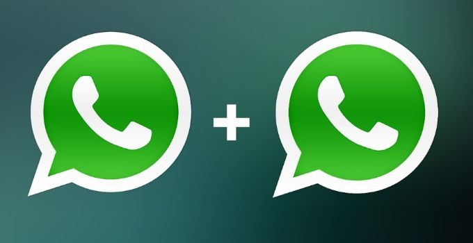 Tek Telefonda İki WhatsApp Kullanma