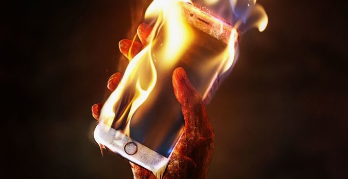 Telefon Neden Isınır – Isınma Sorunu Çözümü