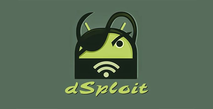 DSploit Nedir – DSploit APK İndir