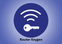 Router Keygen Nedir? Router Keygen İndir