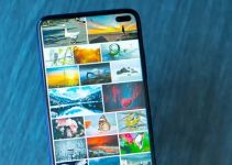 Android Telefonlarda Fotoğraf Gizleme