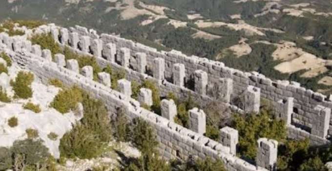 karasis kalesi adana