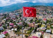 Bahçe Gezilecek Yerler – En Etkileyici Alanlar
