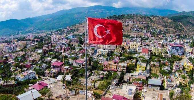 Bahçe Gezilecek Yerler – En Etkileyici Alanlar