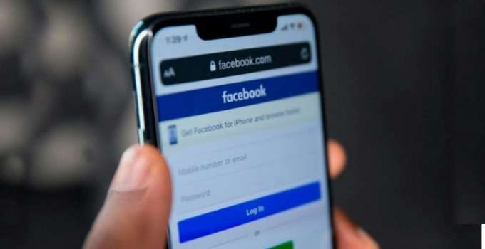 Facebook Silinen Fotoğrafları Geri Getirme
