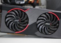PC Fan Hızı Ayarlama – Arttırma – Azaltma