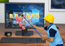 Windows’ta Yer Açmak İçin Silinebilecek Dosya ve Klasörler