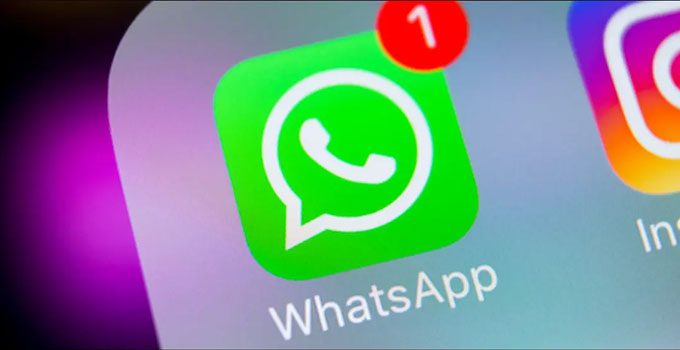 WhatsApp Numara Kaydetmeden Mesaj Atma