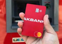 Akbank Kart Numarası Öğrenme – Hesap Numarası ve Cvv Nerede Yazar?