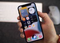 iPhone Yazı Boyutu Büyütme